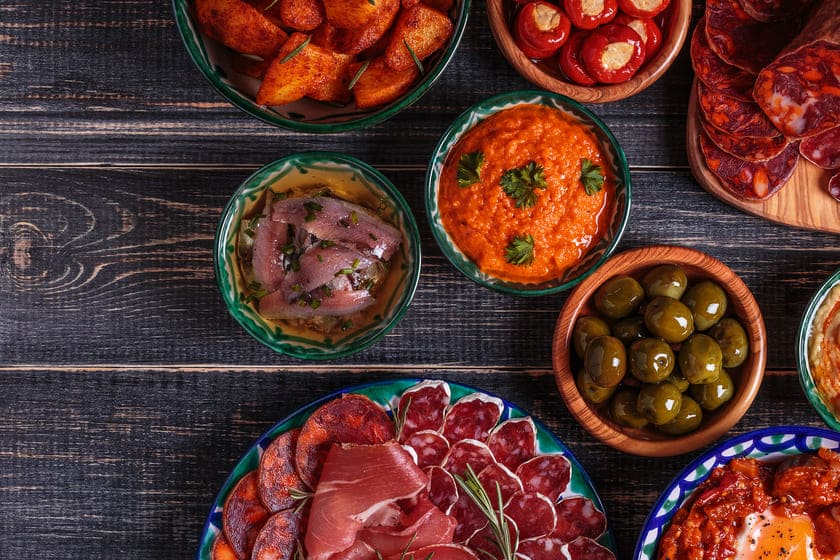 comer bien en bizkaia